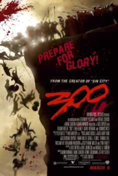 300 Spartalı izle