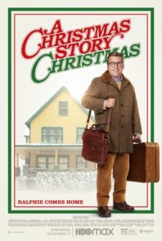 A Christmas Story Christmas izle