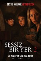 Sessiz Bir Yer 2 izle