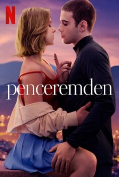 Penceremden izle