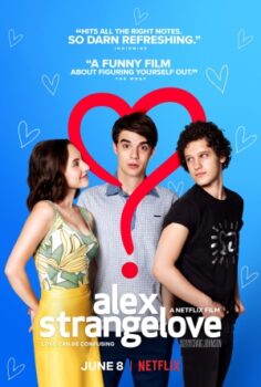 Alex Strangelove izle