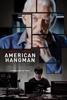 American Hangman izle