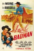 Vâdiler Hâkimi (1947) izle