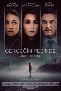 Gerçeğin Peşinde izle