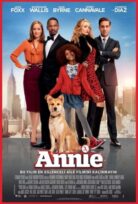 Annie izle