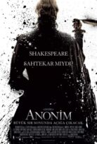 Anonim izle