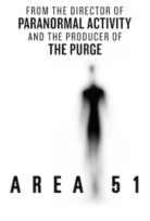 Area 51 izle