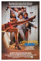 Bachelor Party (1984) izle