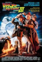 Geleceğe Dönüş 3 (1990) izle