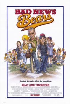 Bad News Bears izle