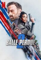 Kayıp Mermi 2 izle