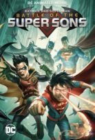 Batman and Superman: Battle of the Super Sons izle