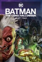 Batman: Uzun Cadılar Bayramı, 2. Bölüm izle