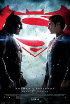 Batman ve Superman: Adaletin Şafağı izle