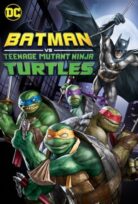 Batman: Ninja Kaplumbağalar izle