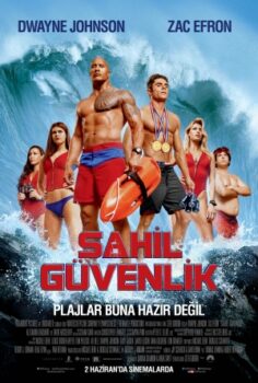 Sahil Güvenlik izle