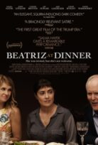 Beatriz Akşam Yemeğinde izle