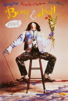 Benny & Joon (1993) izle