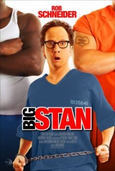 Big Stan izle