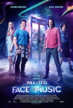 Bill ve Ted’in Maceraları 3 izle