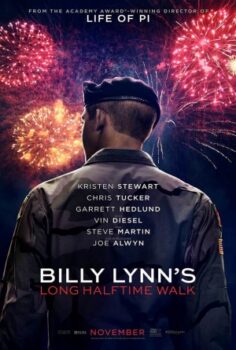 Billy Lynn’in Uzun Yürüyüşü izle