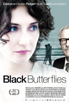 Black Butterflies izle