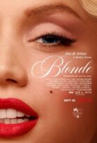 Blonde izle