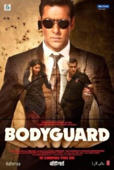 Bodyguard izle