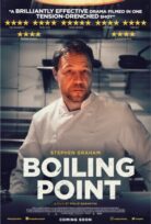 Boiling Point izle