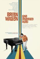 Brian Wilson: Vadedilen Uzun Yol izle