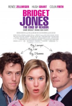 Bridget Jones: Mantığın Sınırı izle