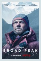 Broad Peak izle