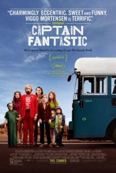 Kaptan Fantastik izle