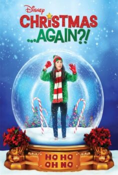 Christmas…Again?! izle