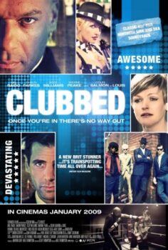 Clubbed izle