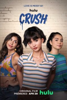 Crush izle