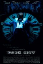 Gizemli şehir (1998) izle