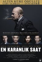 En Karanlık Saat izle