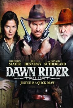 Dawn Rider izle