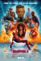 Deadpool 2 izle