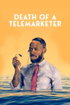 Death of a Telemarketer izle