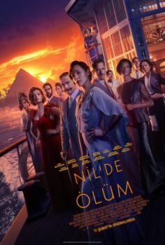 Nil’de Ölüm izle