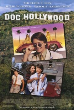 Hollywood Doktoru (1991) izle