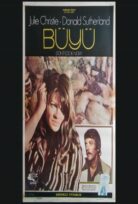 Karanlığın Gölgesi (1973) izle