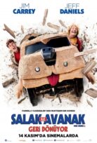 Salak ile Avanak Geri Dönüyor izle