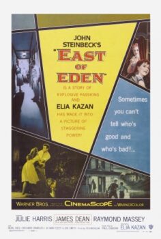 Cennet yolu (1955) izle