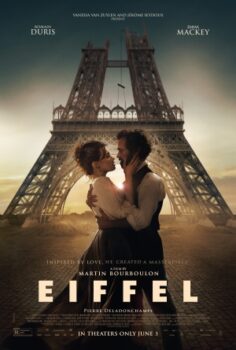 Eiffel izle