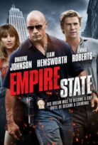 Empire State izle