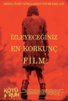 Kötü Ruh izle