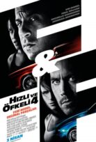 Hızlı ve Öfkeli 4 izle